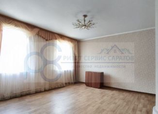 Продажа 4-ком. квартиры, 50.9 м2, Саратов, улица имени Челюскинцев, 160