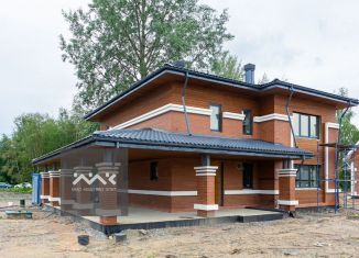 Продаю дом, 212 м2, Санкт-Петербург, Звериницкая улица, 68