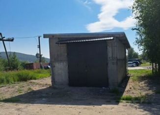 Гараж на продажу, 26 м2, Кандалакша, Набережная улица