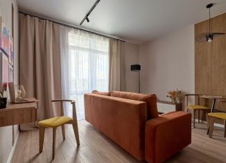 Продам 1-ком. квартиру, 39 м2, Тула, Пряничная улица, 4