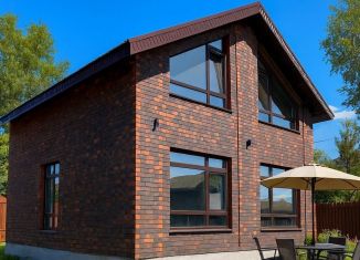 Продажа дома, 117 м2, Республика Башкортостан, Вишнёвая улица