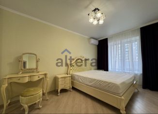 Сдается в аренду однокомнатная квартира, 35 м2, Казань, улица Николая Ершова, 62Дк2