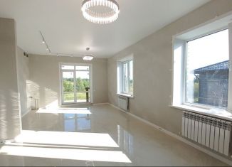 Дом на продажу, 136 м2, коттеджный поселок Шигали Премиум, Победная улица