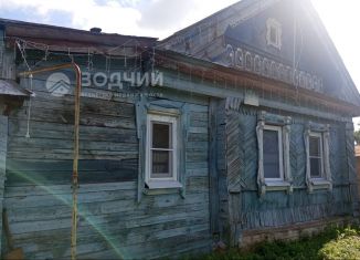 Продам дом, 42.2 м2, Чувашия, улица Рылеева, 21