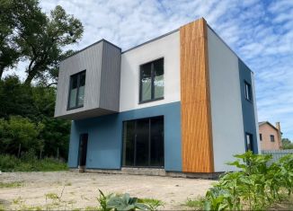 Продается дом, 145.3 м2, Калининград, Лиловая улица, 6