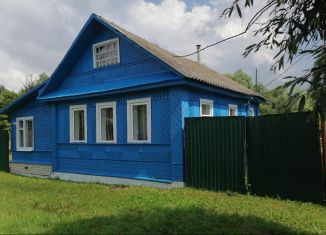 Продажа дома, 57.4 м2, Старая Русса, улица Рабочая Слободка, 17