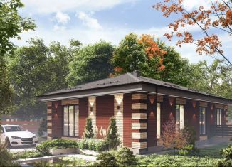 Продается дом, 96 м2, село Нагаево, улица Героя Василия Утина