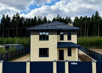 Продам дом, 200 м2, деревня Никольское