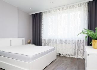 Продам 1-ком. квартиру, 41.2 м2, Казань, Краснококшайская улица, 84Бк1