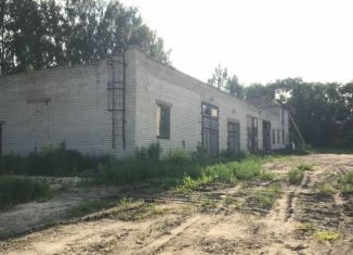 Продажа производства, 700 м2, Нижегородская область, Юбилейная улица