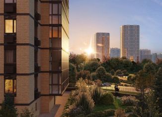 Продажа однокомнатной квартиры, 36.8 м2, Ростов-на-Дону, проспект Солженицына