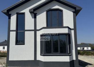 Продам дом, 130 м2, Краснодарский край, улица Хлеборобов