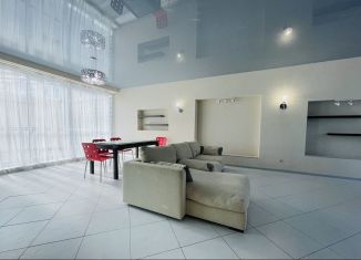 Таунхаус в аренду, 191 м2, Самарская область, 1-я просека Внутренний проезд, 9