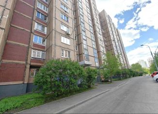 Продам квартиру студию, 18 м2, Москва, 2-я Вольская улица, 20