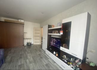 Двухкомнатная квартира на продажу, 52.1 м2, Омская область, улица Крупской