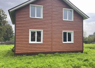 Продам дом, 121 м2, Удмуртия, Садовая улица, 22