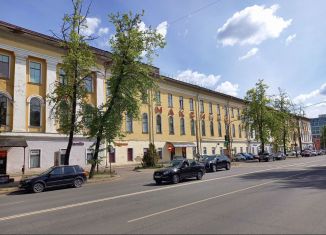 Продается помещение свободного назначения, 1355 м2, Псков, Октябрьский проспект, 54