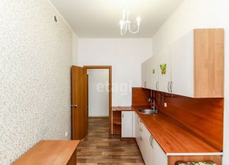 Продажа 2-комнатной квартиры, 54.8 м2, Тюмень, улица Избышева, 6, ЖК Нефтяник