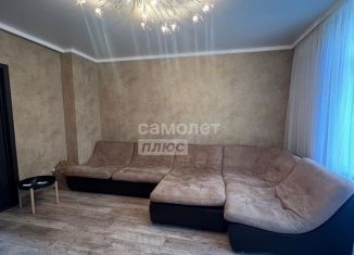 Продажа 3-ком. квартиры, 69.9 м2, Кропоткин, Красная улица, 39
