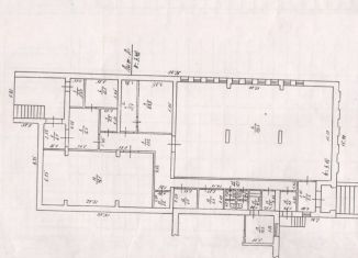 Помещение свободного назначения на продажу, 509 м2, Ржев, улица Белинского, 72
