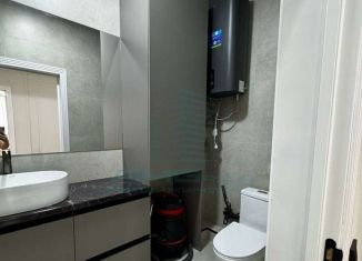 Продажа 2-комнатной квартиры, 65 м2, Краснодар, Восточно-Кругликовская улица, 34, микрорайон Панорама