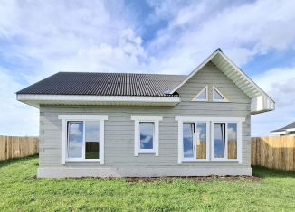 Продам дом, 140 м2, село Урик, Полевой переулок, 3