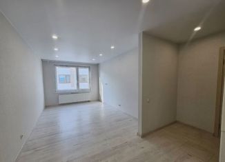 Продажа квартиры студии, 25.7 м2, Тюмень, улица Алексея Сергиенко, 13