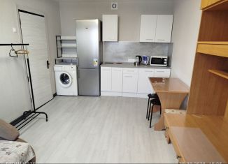 Сдаю квартиру студию, 20 м2, Республика Башкортостан, Комсомольская улица, 96/2