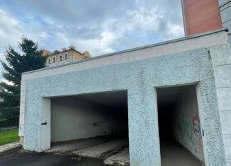 Продажа машиноместа, 17 м2, Хакасия, Северный проезд, 37