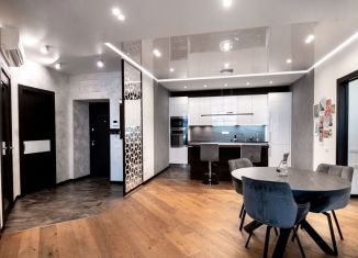 Продажа 3-комнатной квартиры, 105 м2, Москва, проспект Мира, 188Бк4, метро ВДНХ