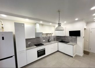 Продаю 3-ком. квартиру, 101 м2, Казань, улица Николая Ершова, 62Вк2