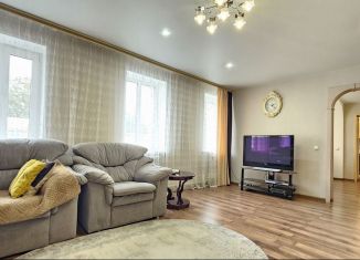 Продаю дом, 102.4 м2, Канаш, улица Чернышевского