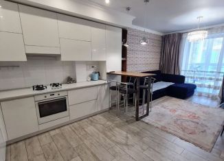 Продам 3-ком. квартиру, 90 м2, посёлок Путёвка, микрорайон Мегаполис-Парк, 5