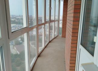 Продаю трехкомнатную квартиру, 77 м2, Краснодар, Российская улица, 79/3к1, микрорайон ЗИП