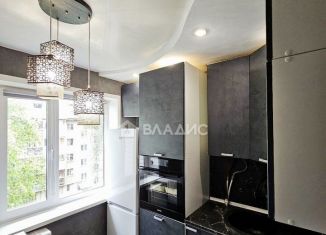 Продам двухкомнатную квартиру, 47.9 м2, Сыктывкар, улица Димитрова, 22