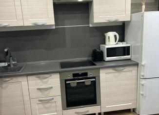 Продажа однокомнатной квартиры, 48 м2, Курск, проспект Победы, 14