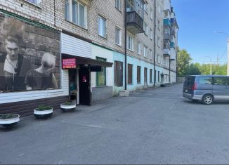 Продажа помещения свободного назначения, 61.2 м2, Канаш, микрорайон Восточный, 17