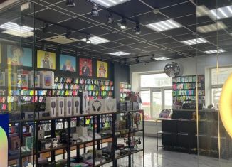 Сдам торговую площадь, 43.4 м2, Чебоксары, Ленинградская улица, 22