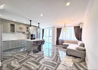 Продаю 3-комнатную квартиру, 105 м2, Ростов-на-Дону, Гвардейский переулок, 13