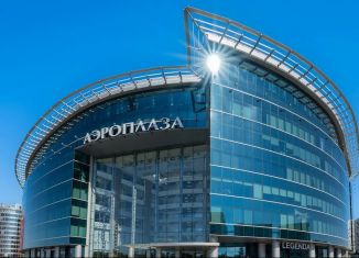 Сдается в аренду офис, 98.6 м2, Санкт-Петербург, Стартовая улица, 8, метро Звёздная