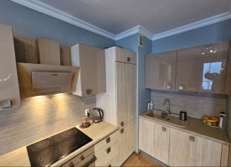 Продаю 2-ком. квартиру, 64 м2, Санкт-Петербург, Кушелевская дорога, 3к12, ЖК Калина-парк