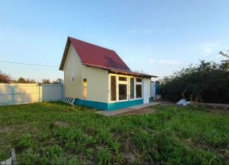 Продается дача, 40 м2, Татарстан, 18-я улица