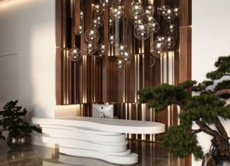 Продается квартира студия, 31 м2, Ростов-на-Дону, Красноармейская улица, 254