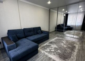 Сдается в аренду 1-ком. квартира, 42 м2, Ростов-на-Дону, Берберовская улица, 22с2