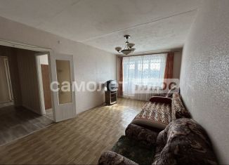 Продам двухкомнатную квартиру, 50.7 м2, Октябрьский, 34-й микрорайон, 27