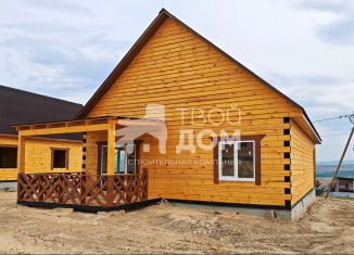 Продается дом, 80 м2, село Шуваево