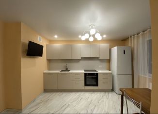 Продажа 3-комнатной квартиры, 72 м2, деревня Батино, ЖК Есенинские Поля, улица Сергея Есенина, 14