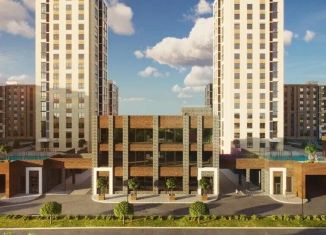 Продам 2-ком. квартиру, 53.6 м2, Краснодар, микрорайон 9 километр