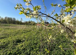 Земельный участок на продажу, 12 сот., Порхов, улица Арнольда Мери