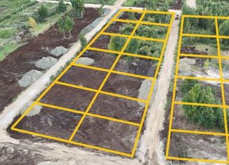 Продам земельный участок, 5 сот., деревня Решетникова